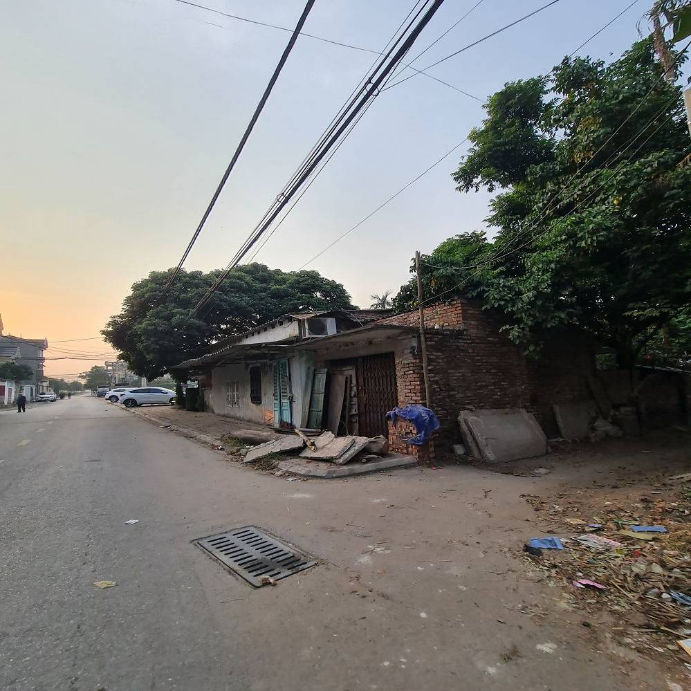 70m2 Đa Tốn mặt chợ kinh doanh sầm uất, đường 10m giá 80xxtr. Lh 0989894***